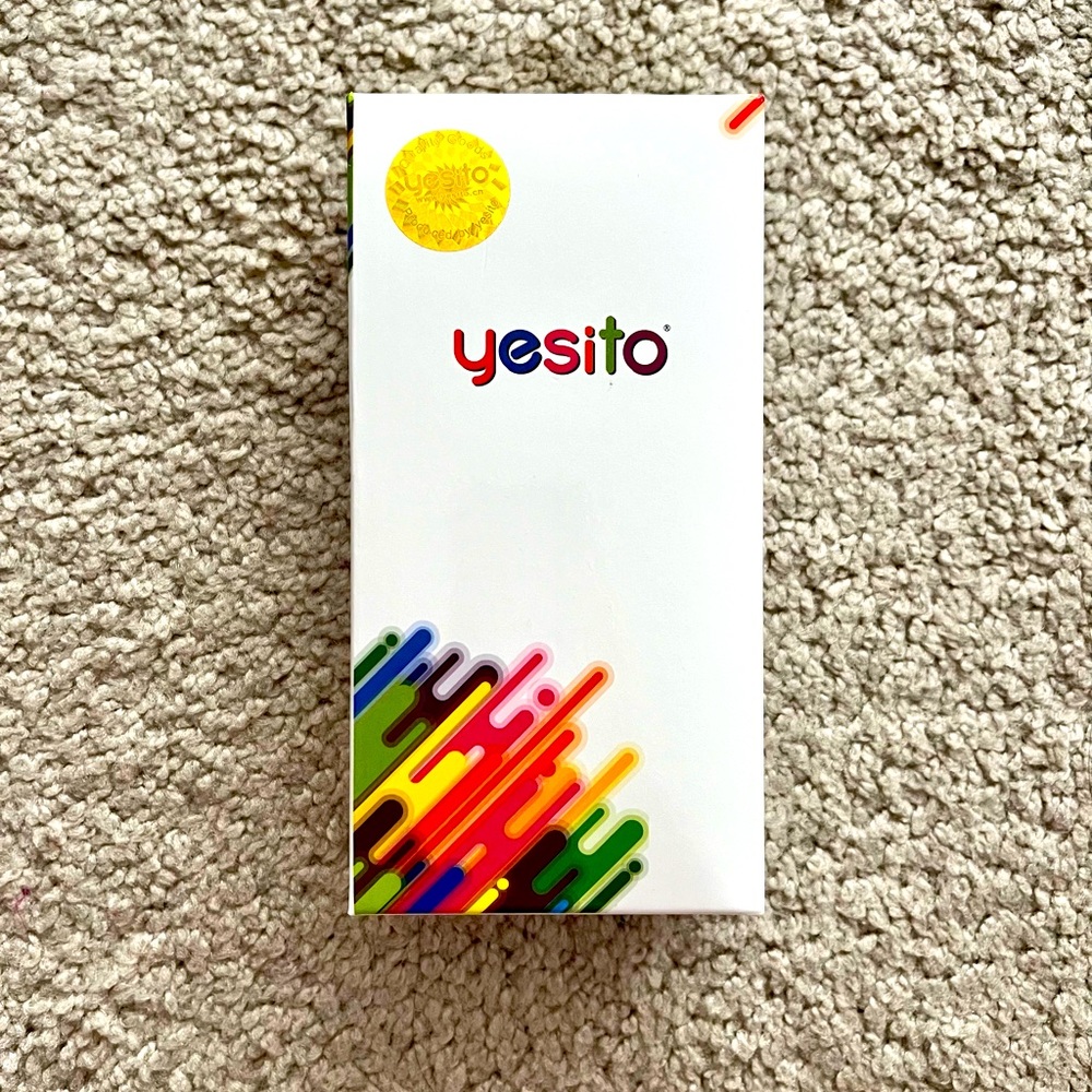 Chicken Leash and Harness NIB